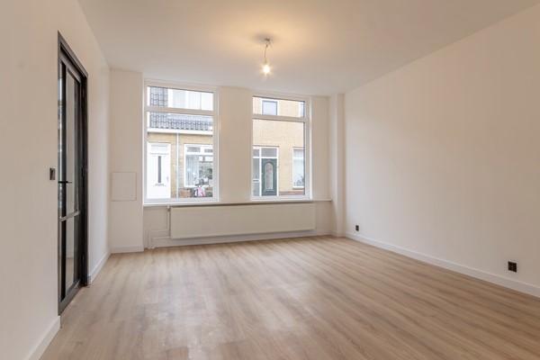 Medium property photo - Stakman Bossestraat 10, 1781 SX Den Helder